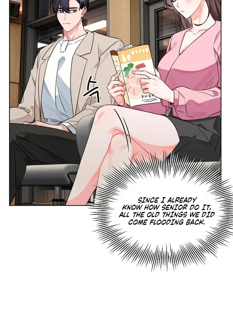 Read Promiscuous Campus Partners chapter 3 image 80 on Lezhin
