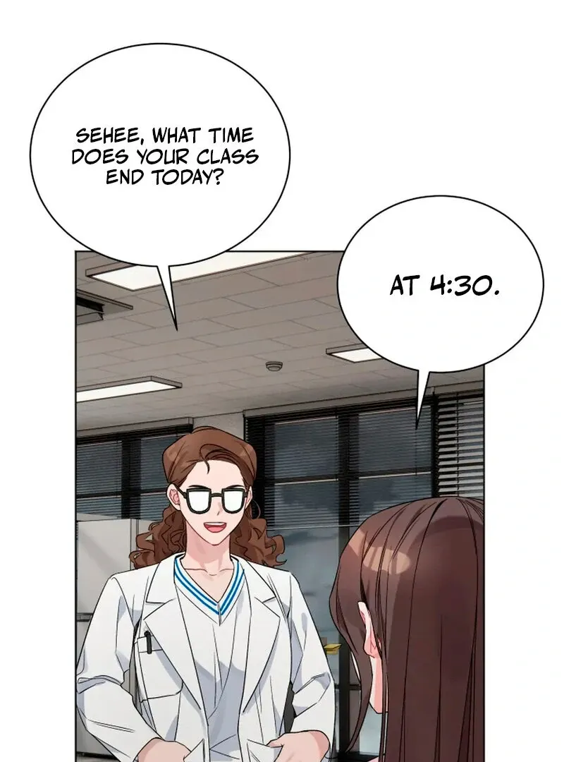 Read Promiscuous Campus Partners chapter 3 image 85 on Lezhin