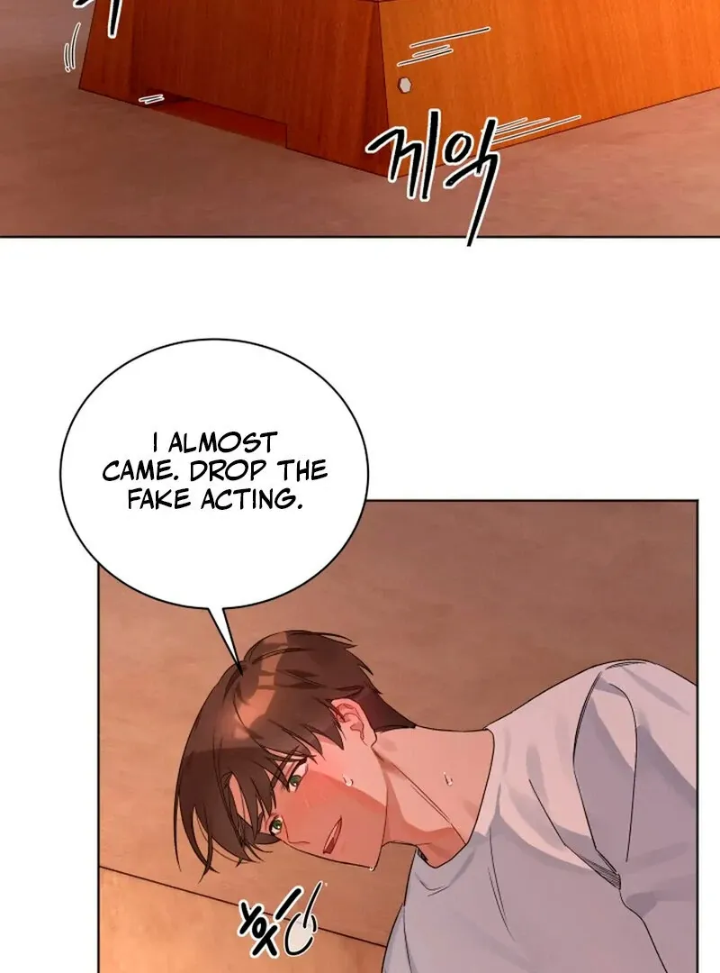 Read Promiscuous Campus Partners chapter 3 image 9 on Lezhin
