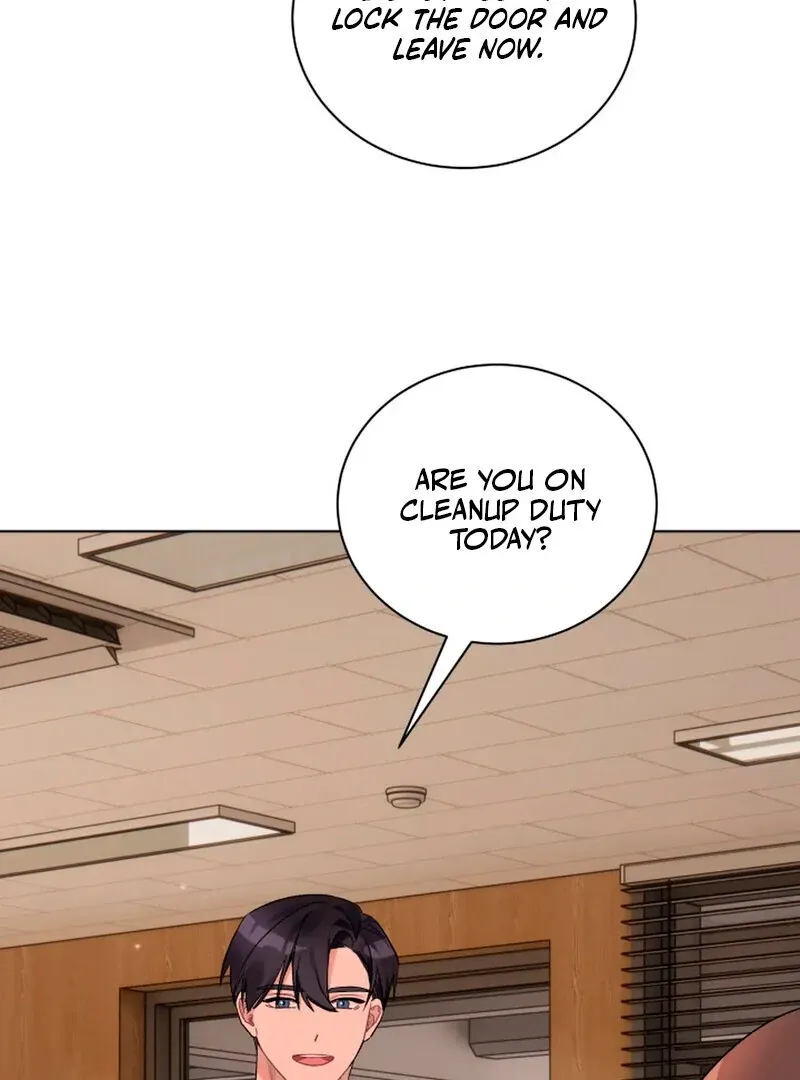 Read Promiscuous Campus Partners chapter 3 image 90 on Lezhin
