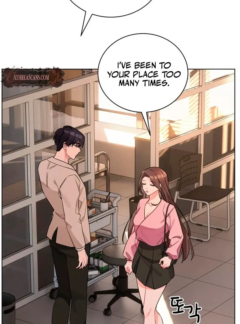 Read Promiscuous Campus Partners chapter 3 image 95 on Lezhin