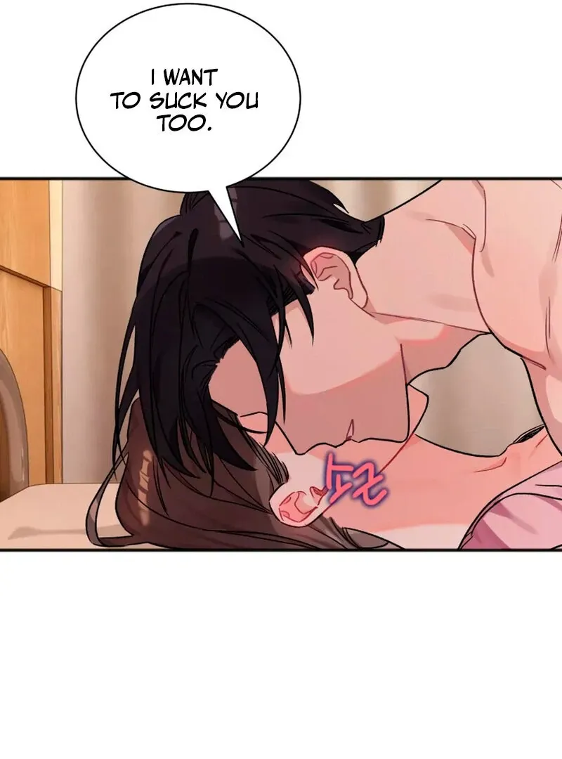 Read Promiscuous Campus Partners chapter 4 image 13 on Lezhin