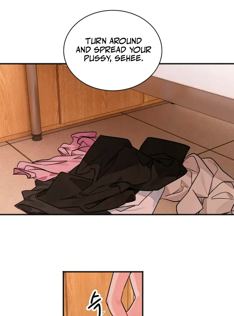 Read Promiscuous Campus Partners chapter 4 image 14 on Lezhin