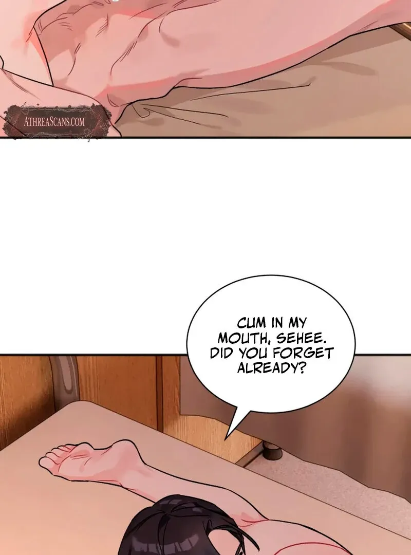 Read Promiscuous Campus Partners chapter 4 image 31 on Lezhin