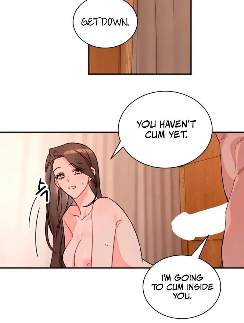 Read Promiscuous Campus Partners chapter 4 image 37 on Lezhin