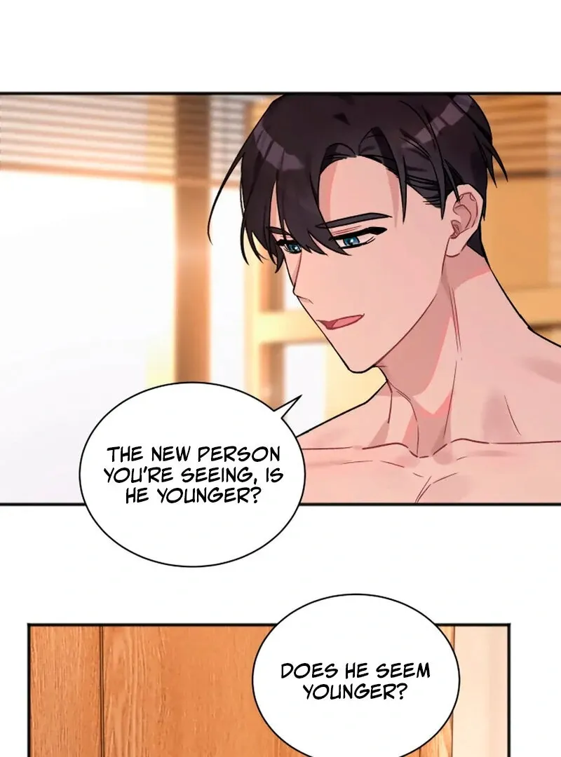 Read Promiscuous Campus Partners chapter 4 image 39 on Lezhin