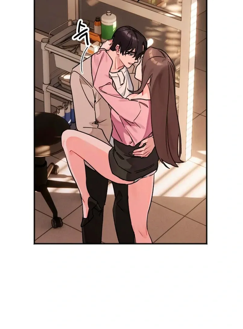 Read Promiscuous Campus Partners chapter 4 image 4 on Lezhin
