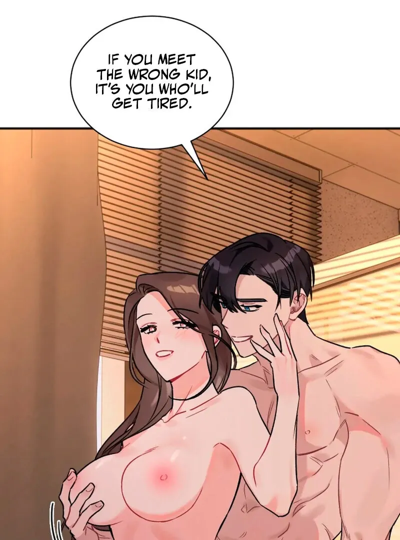 Read Promiscuous Campus Partners chapter 4 image 41 on Lezhin