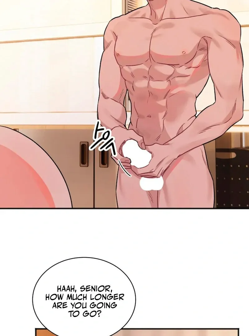 Read Promiscuous Campus Partners chapter 4 image 54 on Lezhin