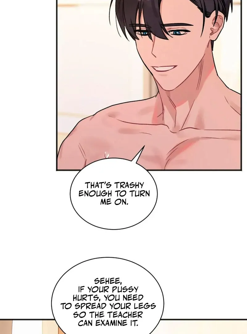 Read Promiscuous Campus Partners chapter 4 image 58 on Lezhin