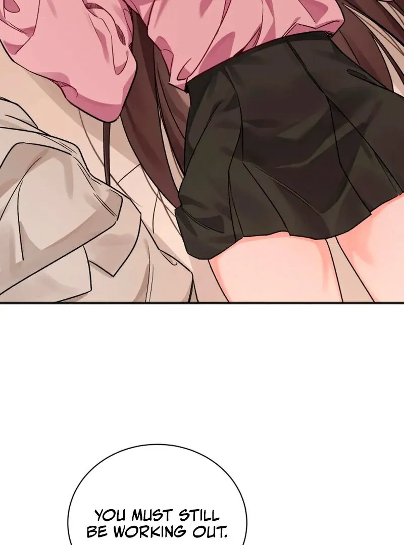 Read Promiscuous Campus Partners chapter 4 image 8 on Lezhin