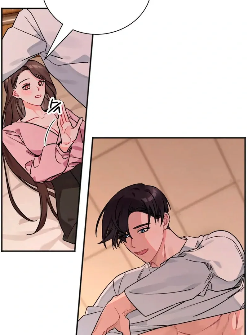 Read Promiscuous Campus Partners chapter 4 image 9 on Lezhin
