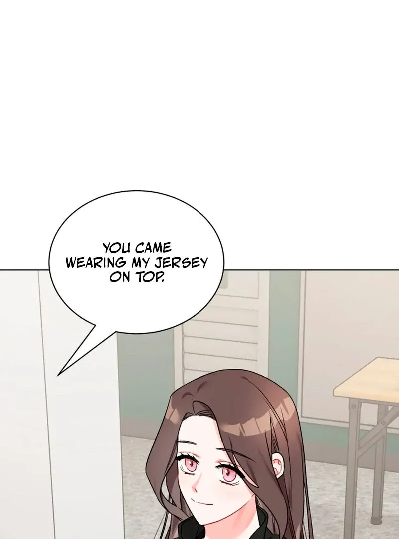 Read Promiscuous Campus Partners chapter 6 image 1 on Lezhin