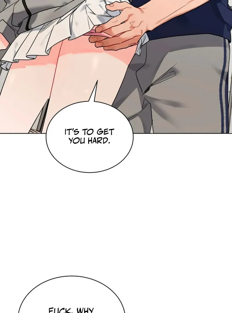 Read Promiscuous Campus Partners chapter 6 image 10 on Lezhin