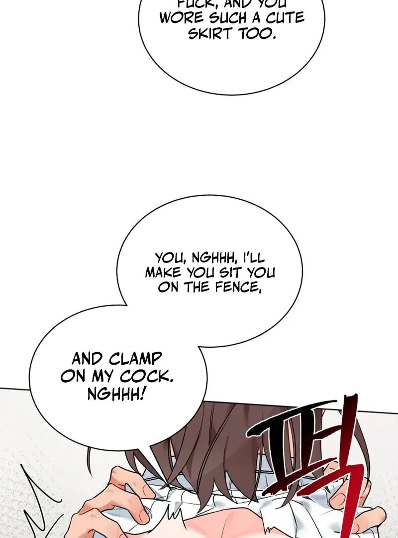 Read Promiscuous Campus Partners chapter 6 image 100 on Lezhin