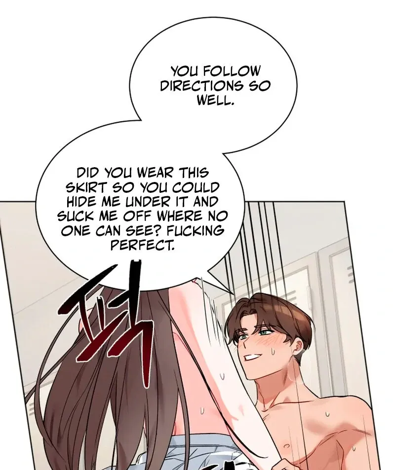 Read Promiscuous Campus Partners chapter 6 image 102 on Lezhin