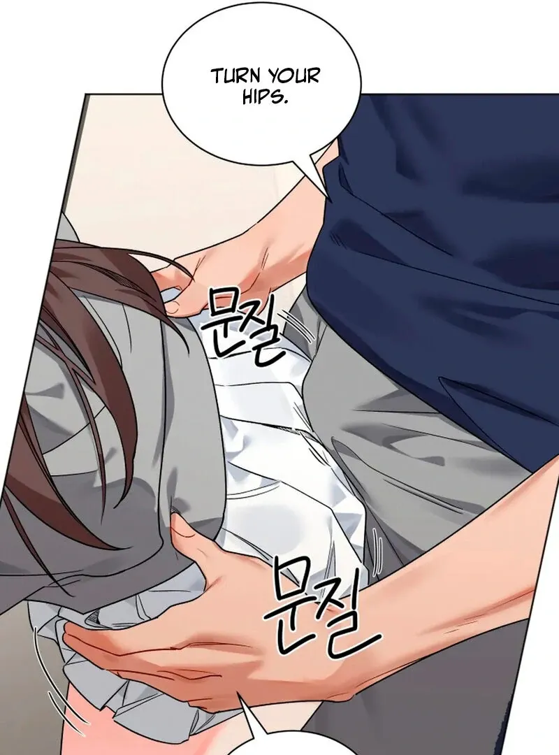 Read Promiscuous Campus Partners chapter 6 image 13 on Lezhin
