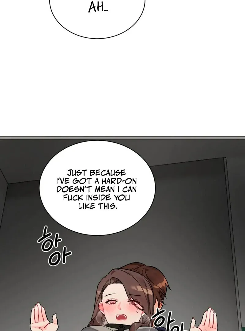 Read Promiscuous Campus Partners chapter 6 image 16 on Lezhin