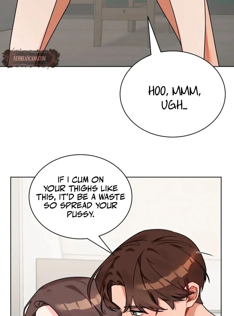 Read Promiscuous Campus Partners chapter 6 image 18 on Lezhin