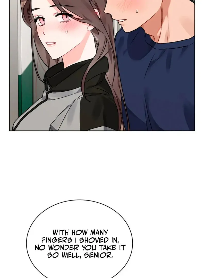 Read Promiscuous Campus Partners chapter 6 image 19 on Lezhin