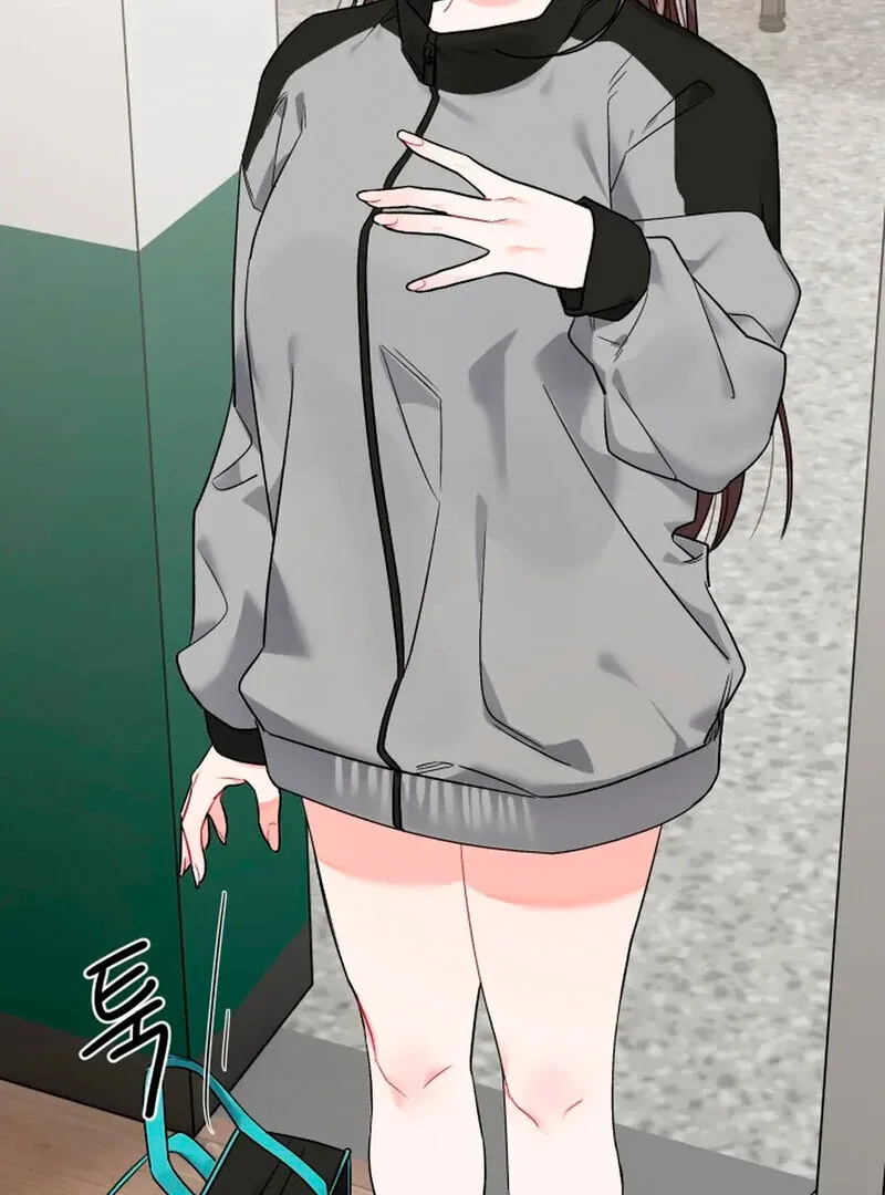 Read Promiscuous Campus Partners chapter 6 image 2 on Lezhin