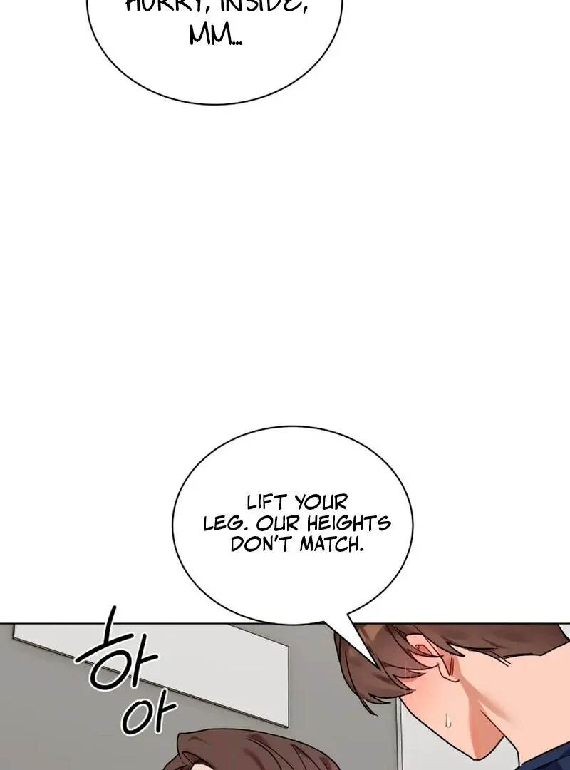 Read Promiscuous Campus Partners chapter 6 image 21 on Lezhin