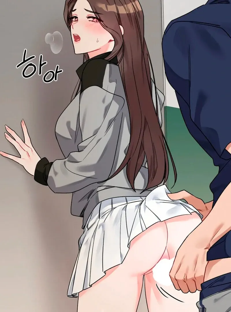 Read Promiscuous Campus Partners chapter 6 image 22 on Lezhin