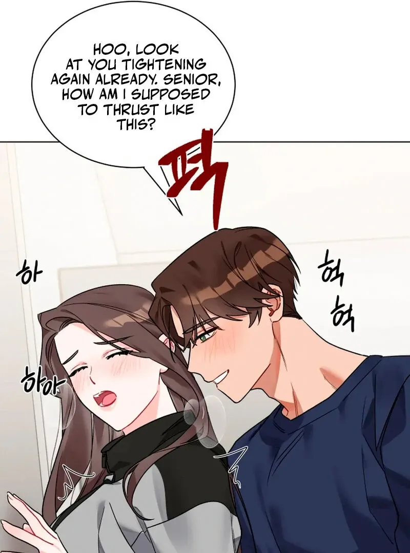 Read Promiscuous Campus Partners chapter 6 image 26 on Lezhin