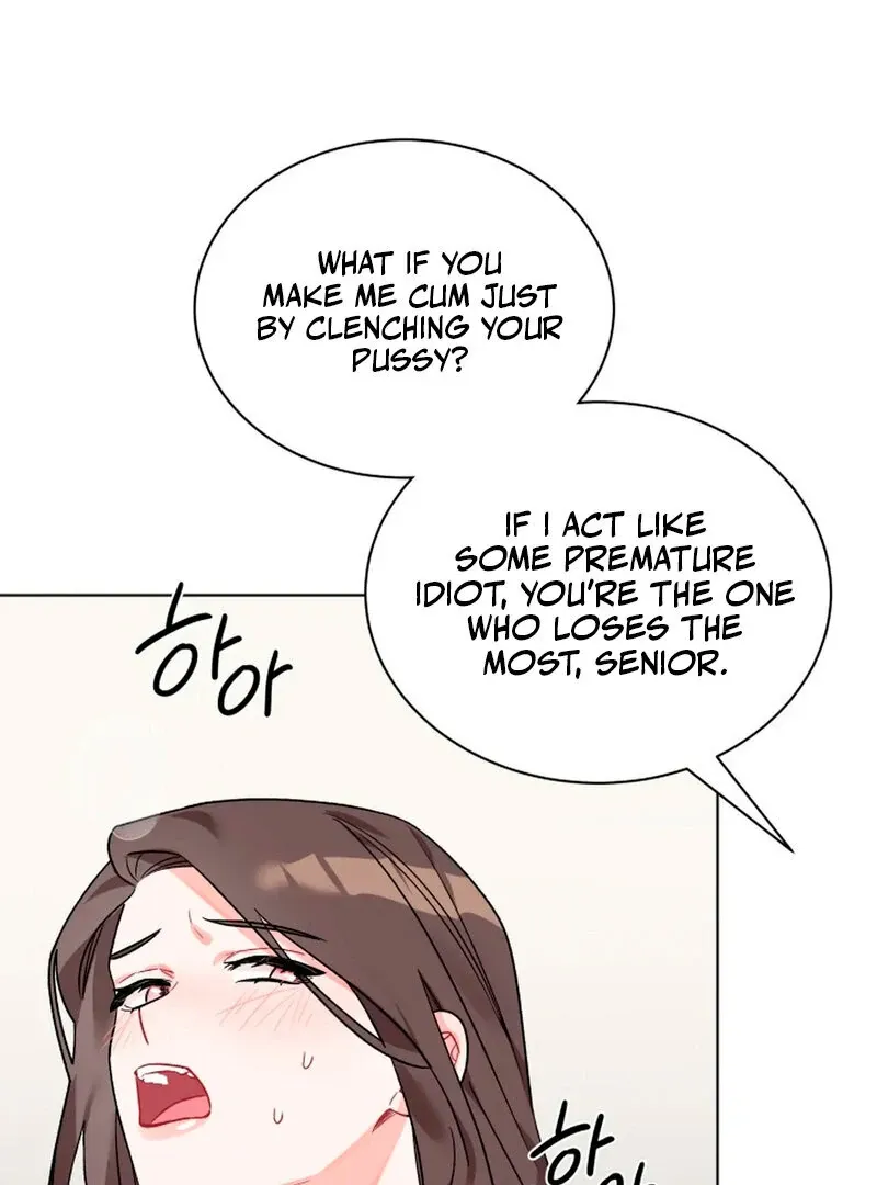 Read Promiscuous Campus Partners chapter 6 image 33 on Lezhin
