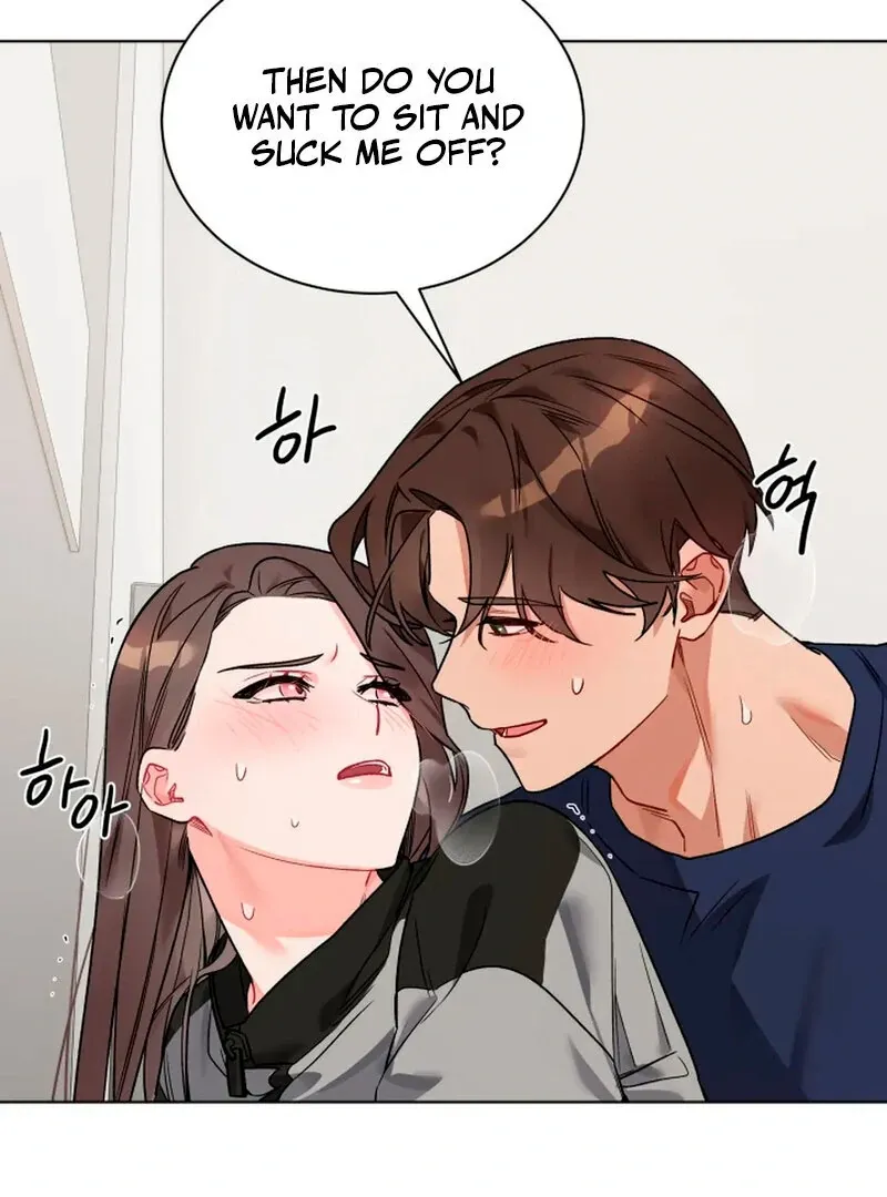 Read Promiscuous Campus Partners chapter 6 image 36 on Lezhin
