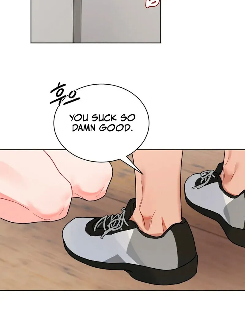 Read Promiscuous Campus Partners chapter 6 image 38 on Lezhin