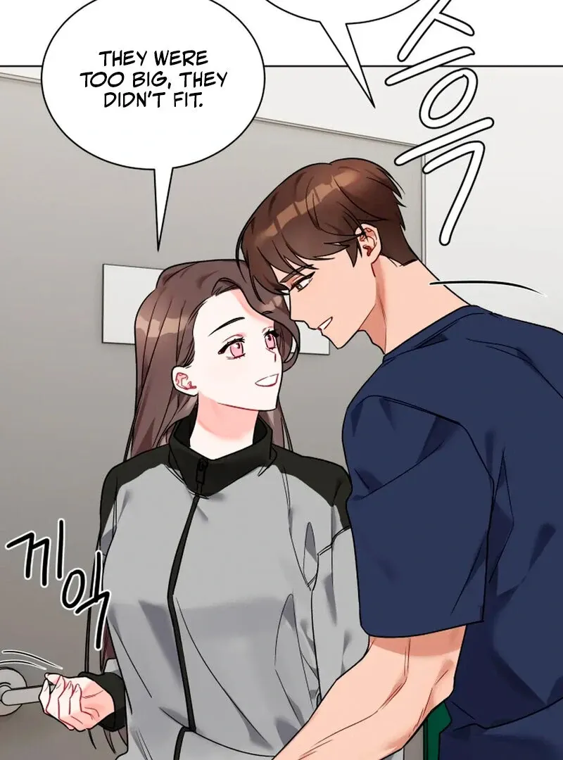 Read Promiscuous Campus Partners chapter 6 image 4 on Lezhin