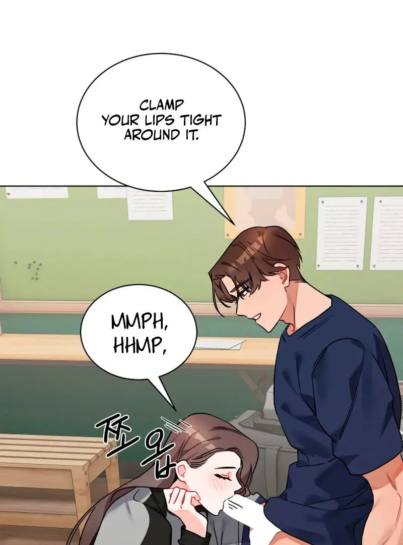 Read Promiscuous Campus Partners chapter 6 image 42 on Lezhin