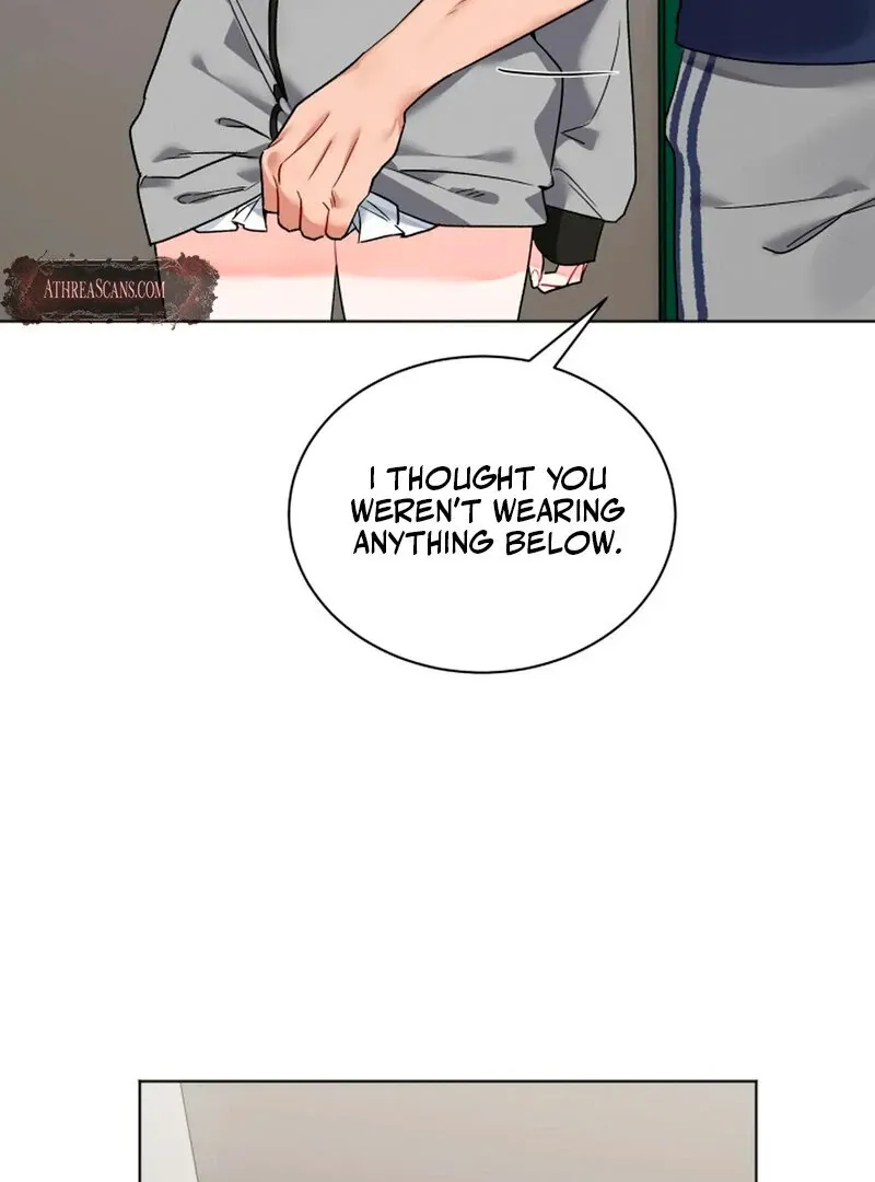 Read Promiscuous Campus Partners chapter 6 image 5 on Lezhin