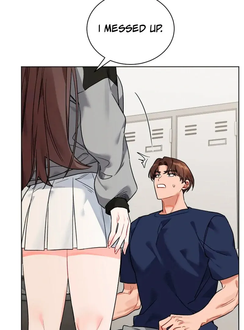 Read Promiscuous Campus Partners chapter 6 image 55 on Lezhin
