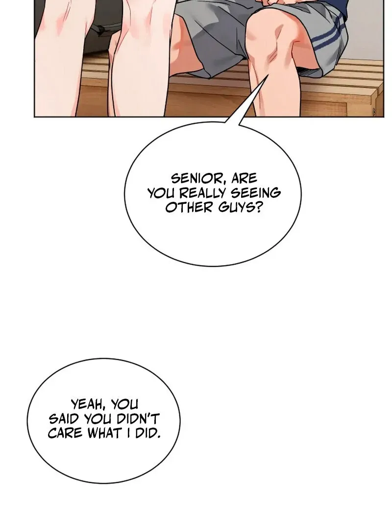 Read Promiscuous Campus Partners chapter 6 image 56 on Lezhin