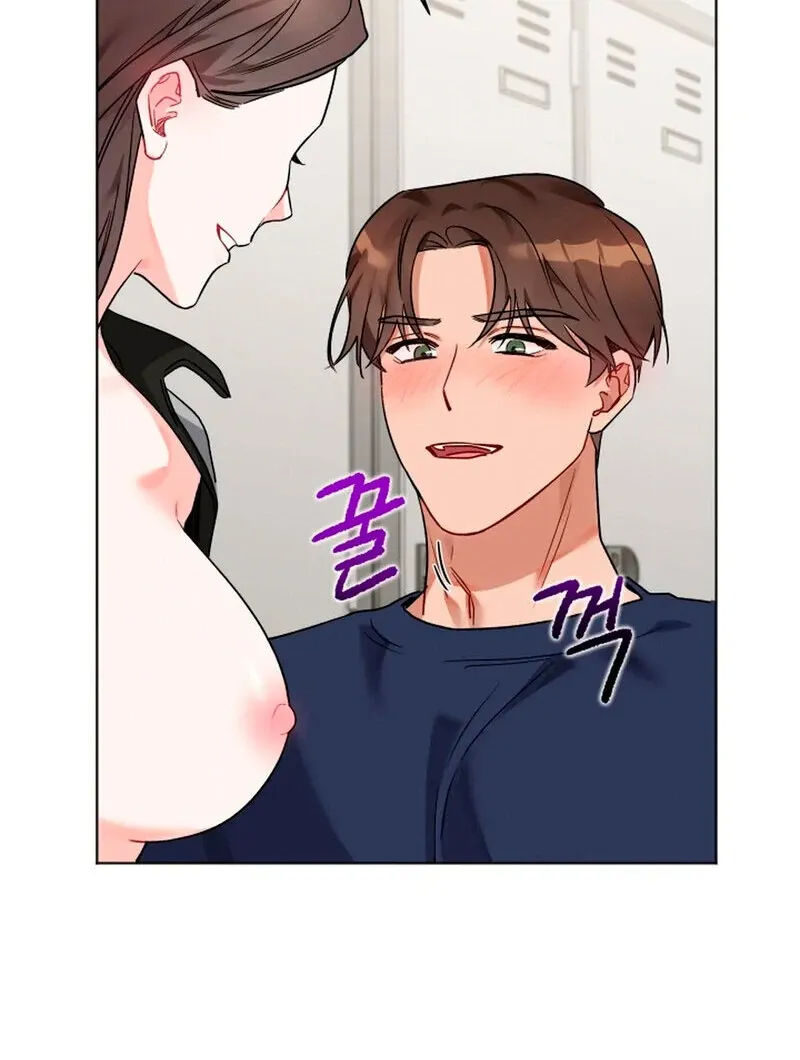 Read Promiscuous Campus Partners chapter 6 image 64 on Lezhin