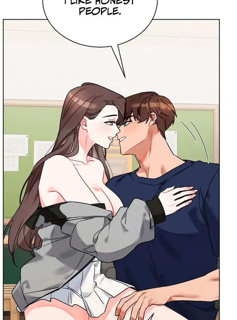 Read Promiscuous Campus Partners chapter 6 image 67 on Lezhin