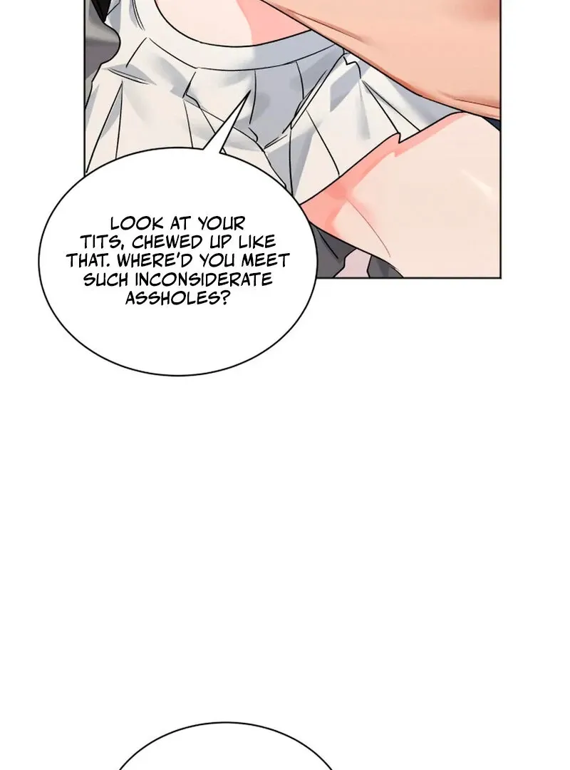 Read Promiscuous Campus Partners chapter 6 image 69 on Lezhin