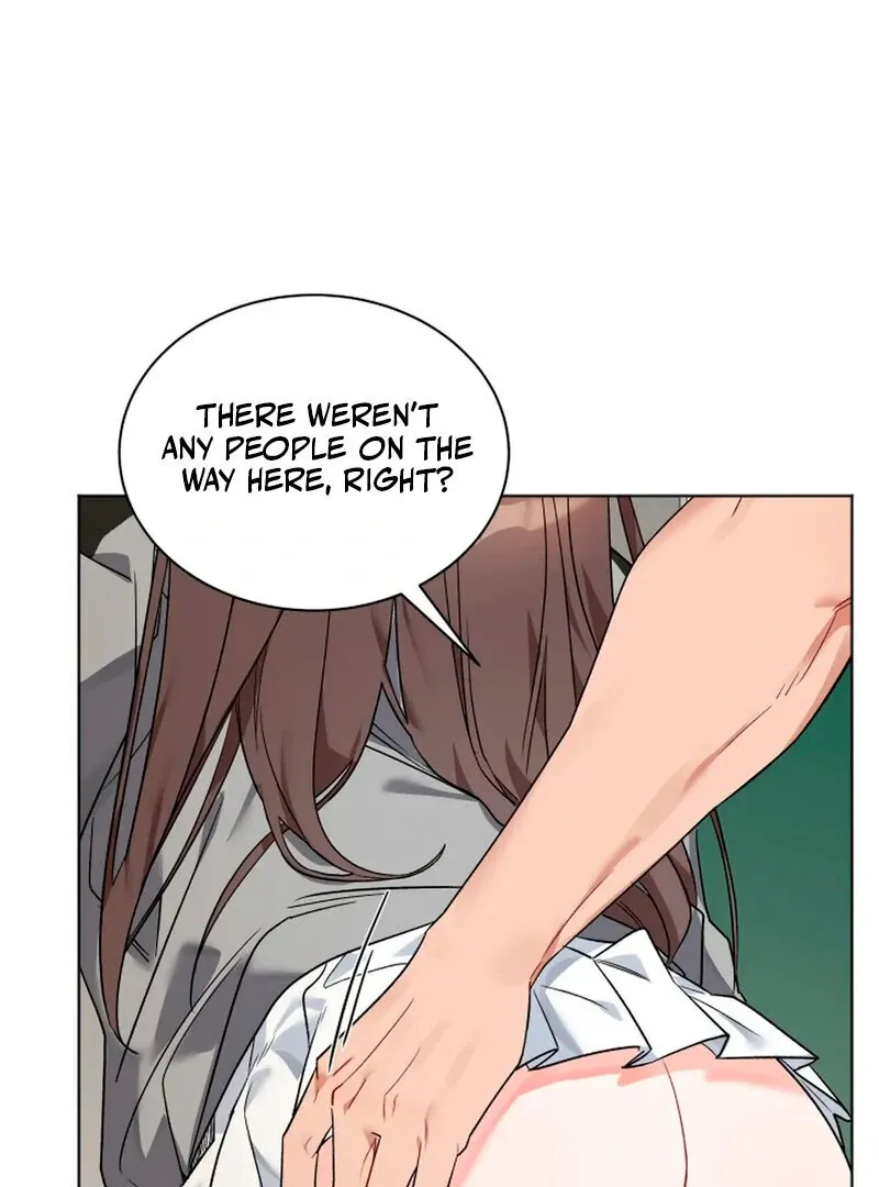 Read Promiscuous Campus Partners chapter 6 image 7 on Lezhin