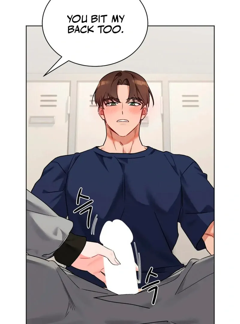 Read Promiscuous Campus Partners chapter 6 image 70 on Lezhin