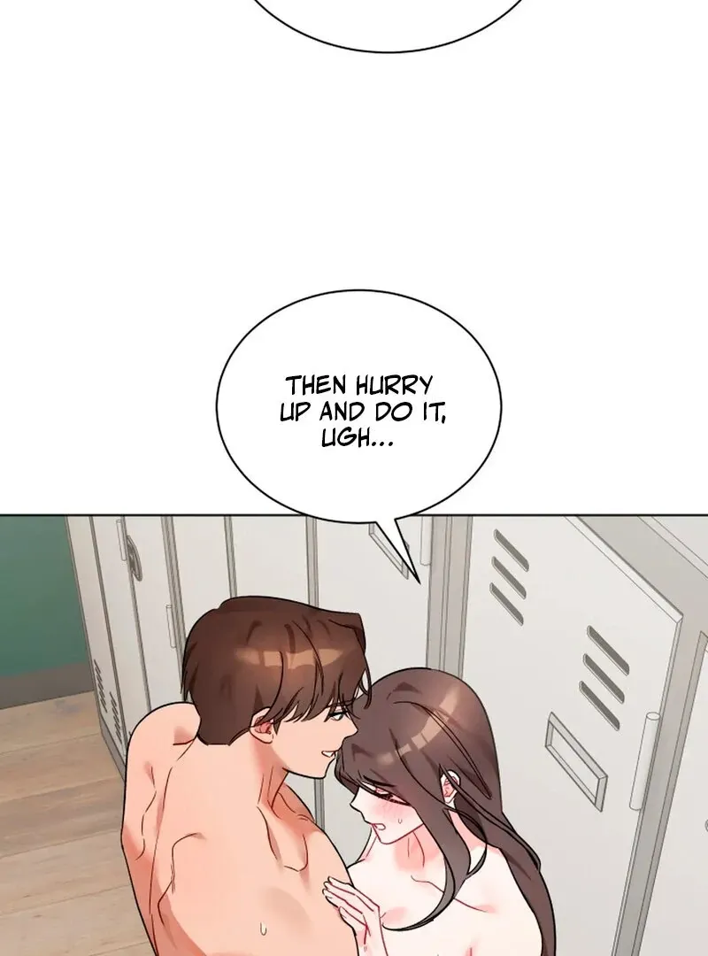 Read Promiscuous Campus Partners chapter 6 image 86 on Lezhin