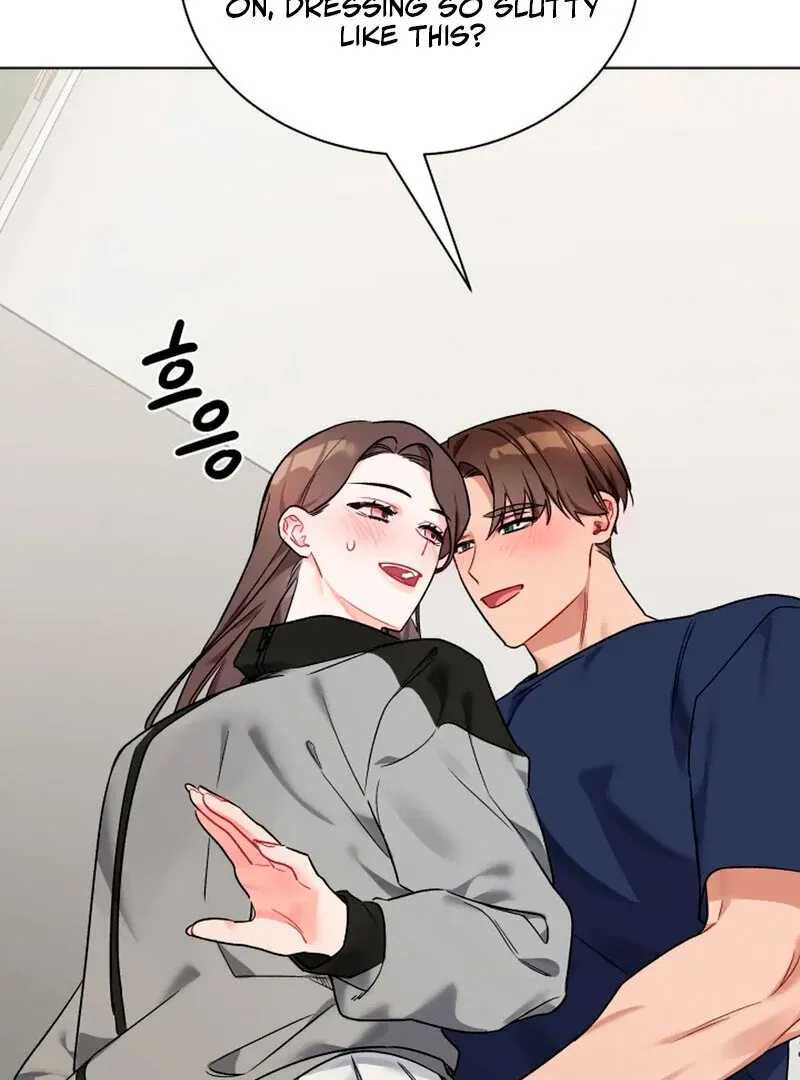 Read Promiscuous Campus Partners chapter 6 image 9 on Lezhin