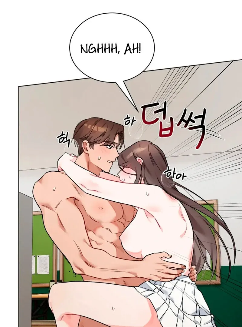 Read Promiscuous Campus Partners chapter 6 image 91 on Lezhin