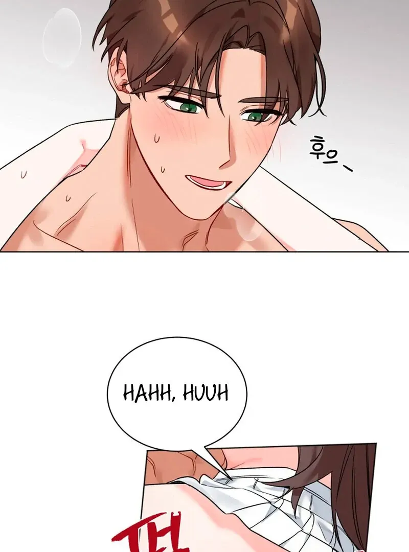 Read Promiscuous Campus Partners chapter 6 image 93 on Lezhin