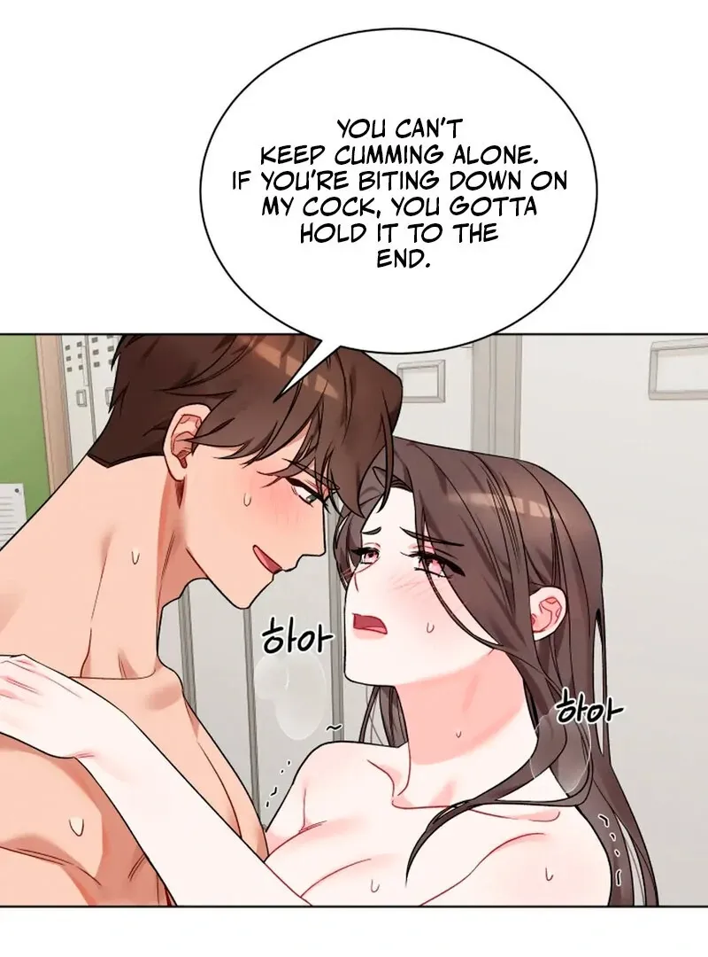 Read Promiscuous Campus Partners chapter 6 image 97 on Lezhin