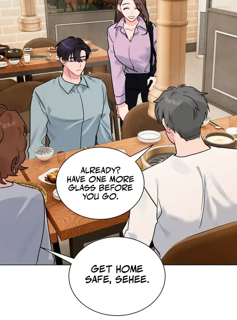 Read Promiscuous Campus Partners chapter 7 image 108 on Lezhin
