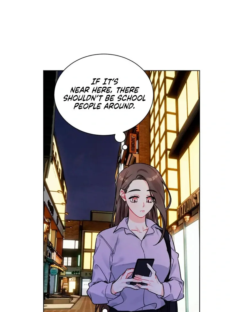 Read Promiscuous Campus Partners chapter 7 image 111 on Lezhin