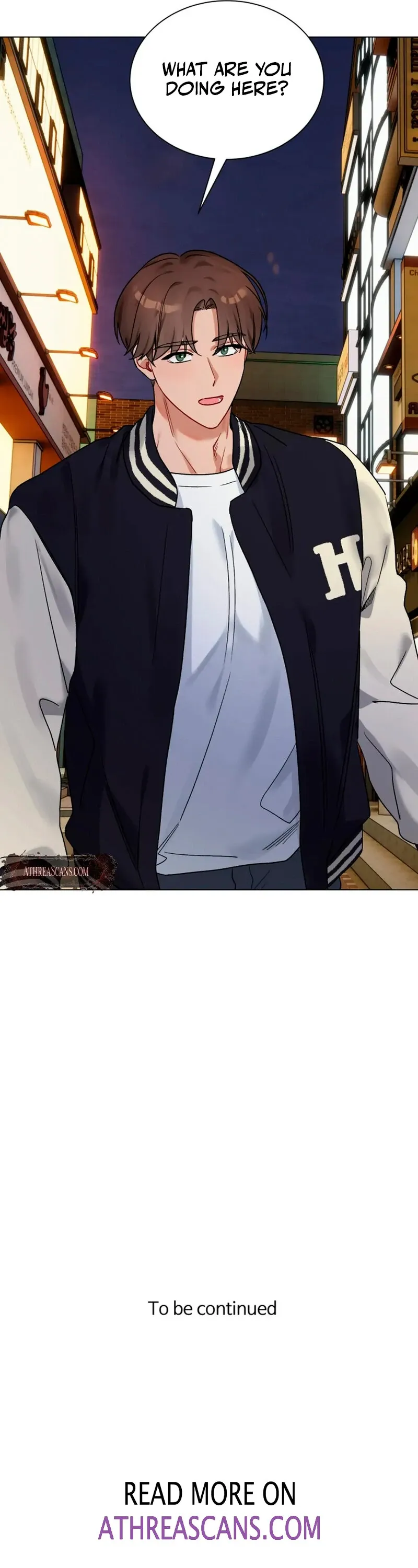 Read Promiscuous Campus Partners chapter 7 image 114 on Lezhin