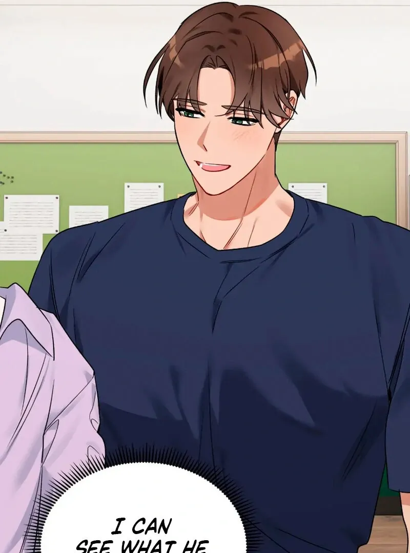 Read Promiscuous Campus Partners chapter 7 image 12 on Lezhin